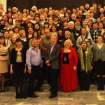 Обращение участников Третьего Всероссийского конгресса фольклористов к руководству Министерства культуры РФ