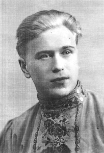Андрей Андреевич Климов