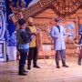 Ансамбль традиционной песни Астраханских казаков