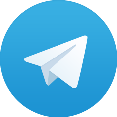 Follow Us on Telegram