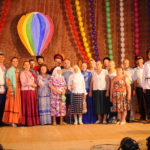Постоянно действующая фольклорно-этнографическая школа на Дону провела первую серию концертов и экспедиционную поездку в 2016 году