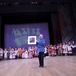 Программа V Всероссийского фестиваля русского танца «Перепляс»