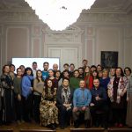 В Центре фольклора прошел Всероссийский семинар-практикум по методике работы с фольклорно-этнографическим материалом