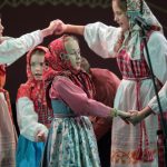 Продлен прием заявок на VI Международный фестиваль-конкурс русского традиционного народного танца «Перепляс»