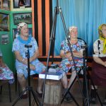 2-я поездка в 2020 году фольклорно-этнографического практикума на Дону