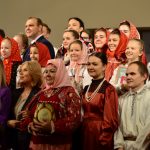 Итоги VII Международного фестиваля-конкурса русского традиционного народного танца «Перепляс»