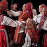 Итоги Всероссийского вебинара «Дети и традиционная народная культура»
