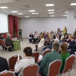 Начался прием статей для публикации материалов V Всероссийского конгресса фольклористов