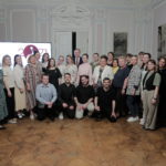 Завершился Всероссийский семинар «Учитель и ученики в фольклорных традициях и в науке о народной культуре»