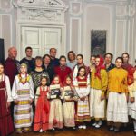 Завершились IV Межрегиональные Ярковские чтения «Традиционная народная культура Средней России: сохранение и актуализация»