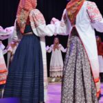 Итоги IX Всероссийского фестиваля-конкурса традиционного народного танца «Перепляс