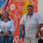 Голоса традиций на Тамани