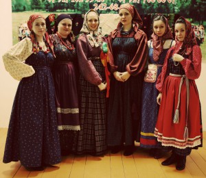 Вечора