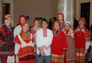 Московская консерватория