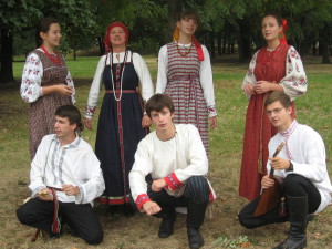 Оберег