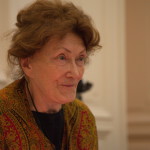 К 85-летию доктора искусствоведения М.А. Некрасовой