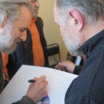 Презентация издания «Казачий эпос»