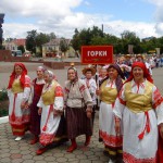 Белорусский феномен в центре Европы