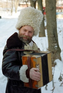 12.12.2014. Скунцев В.Н. Инструментальная музыка в казачьем фольклоре. 19.00 - 22.00 (Внимание! Занятие пройдёт по адресу Берсеневская набережная, д. 20)