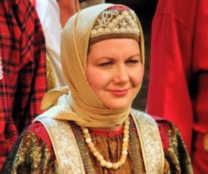 13.10.2014. Валькова Татьяна. «Текстильный клуб». Русский традиционный текстиль. 1-й урок шитья вручную. 17.00-20.00 (Внимание! Занятие пройдёт по адресу Берсеневская набережная, д. 20.) 