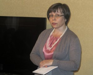 6.10.2014. Климова Ольга. Традиционная вышивка России. 17.00-20.00 (Внимание! Занятие пройдёт по адресу Берсеневская набережная, д. 20.)