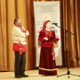 Алексей Захаров и Людмила Иванищенко