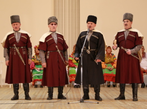kavkaz