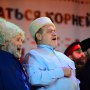 Николай Шантаренков, Валерий Порвин, Николай Сахаров