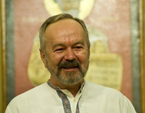 Алексей Иванович Шилин
