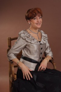 Елена Вилорьевна Гришкова
