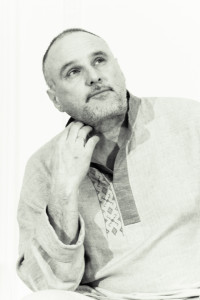 Сергей Николаевич Старостин