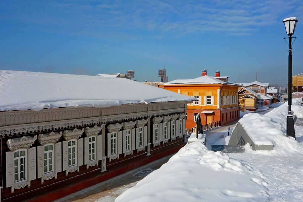 irkutsk