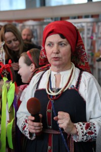 18.03.2016. Е.Г. Боронина. Методика проведения детско-юношеской экспедиции 