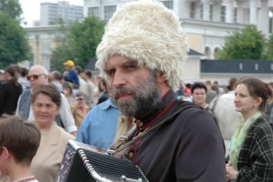 25.03.2016. А.С. Кабанов. Концертно-просветительская деятельность участников фольклорной экспедиции в местах исчезнувшей (или угасающей) музыкальной традиции 