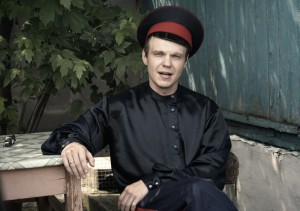 11.03.2016. Д.В. Морозов. Полевые исследования традиционной культуры донских казаков 