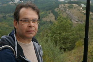 08.04.2016. А.Г. Кулешов. Сбор материала по декоративно-прикладному искусству. Специфика записи народных мастеров
