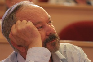 04.03.2016. А.И. Шилин. Экспедиционный опыт выявления и фиксации традиционной хореографии 