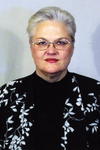 Татьяна Викторовна Кирюшина