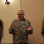 Старостин С.Н. Модель виртуальной экспедиции: создание картины локальной традиции в опоре на доступные источники