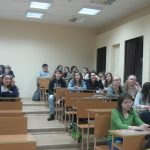 ШКОЛА РУССКОГО ФОЛЬКЛОРА 2018