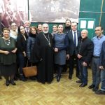 Постоянно действующая фольклорно-этнографическая Школа на Дону 15-17 декабря 2017