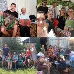 Первая проектная сессия по экспедиционной работе ЦРФ ГРДНТ им. В.Д. Поленова