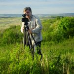 Семинар «Современная фиксация явлений и объектов традиционной народной культуры»