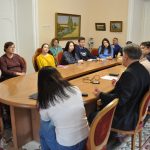 В ЦРФ ГРДНТ им. В.Д. Поленова прошла 2-я проектная сессия по экспедиционной работе