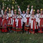 Сысоева Г.Я. Этнокультурная среда в системе фольклористического образования