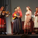 VIII Международная научно-практическая конференция «Этномузыкология: история, теория, практика»