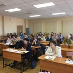 VIII Международная научно-практическая конференция «Этномузыкология: история, теория, практика» прошла в Санкт-Петербурге