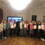 В Центре фольклора прошел Всероссийский семинар-практикум «Фольклорно-этнографическая экспедиция: особенности организации и методы фиксации материала»