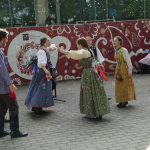 5 мая состоялась XII Мастерская русского танца
