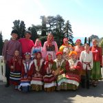 Началась летняя смена Форума «Наследники традиций»
